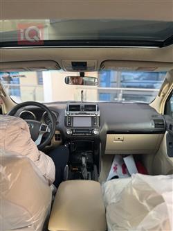 تويوتا لاندكروزر برادو